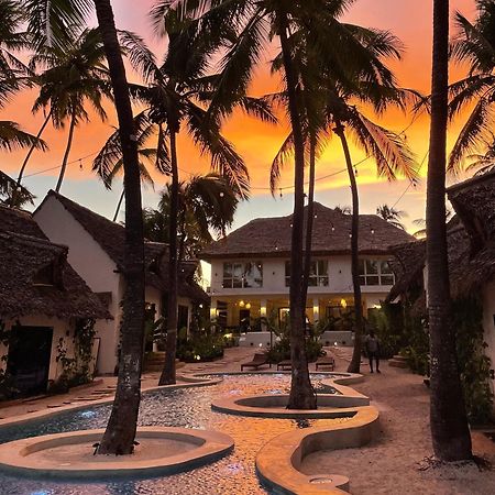 Mala Boutique Hotel Bwejuu Zewnętrze zdjęcie
