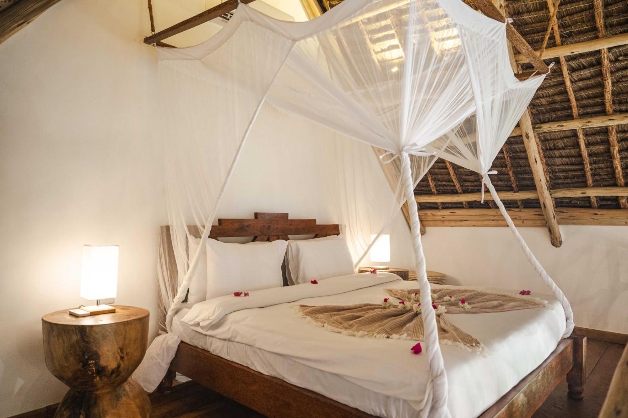 Mala Boutique Hotel Bwejuu Zewnętrze zdjęcie