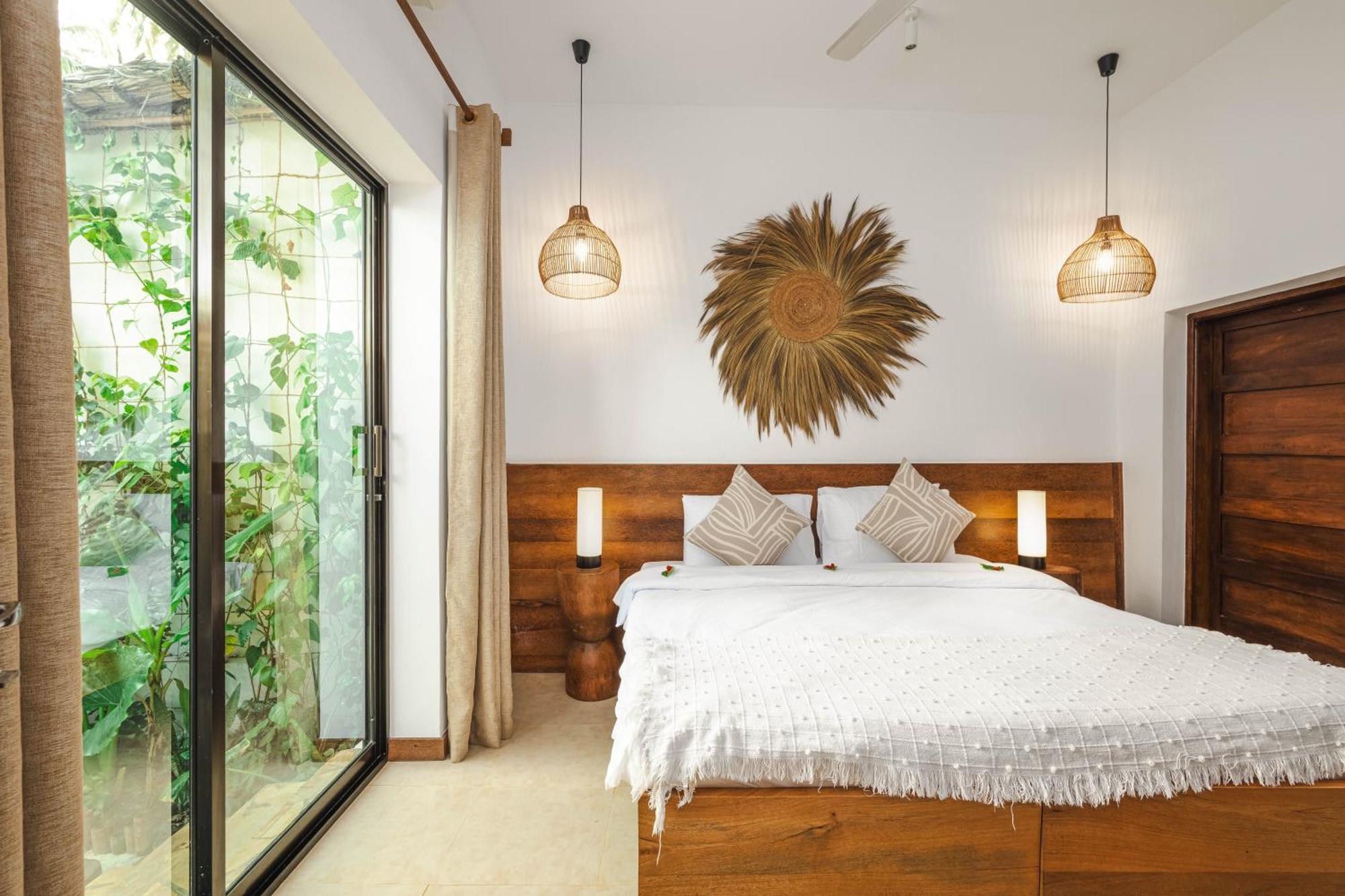 Mala Boutique Hotel Bwejuu Zewnętrze zdjęcie