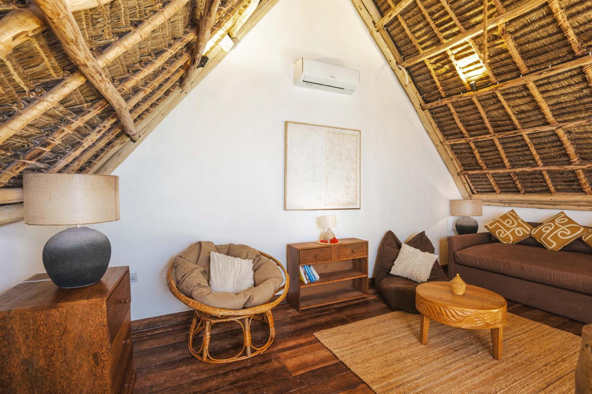 Mala Boutique Hotel Bwejuu Zewnętrze zdjęcie