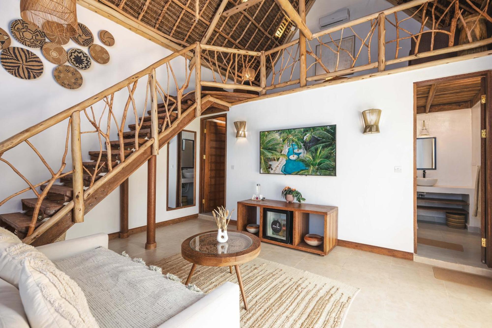 Mala Boutique Hotel Bwejuu Zewnętrze zdjęcie
