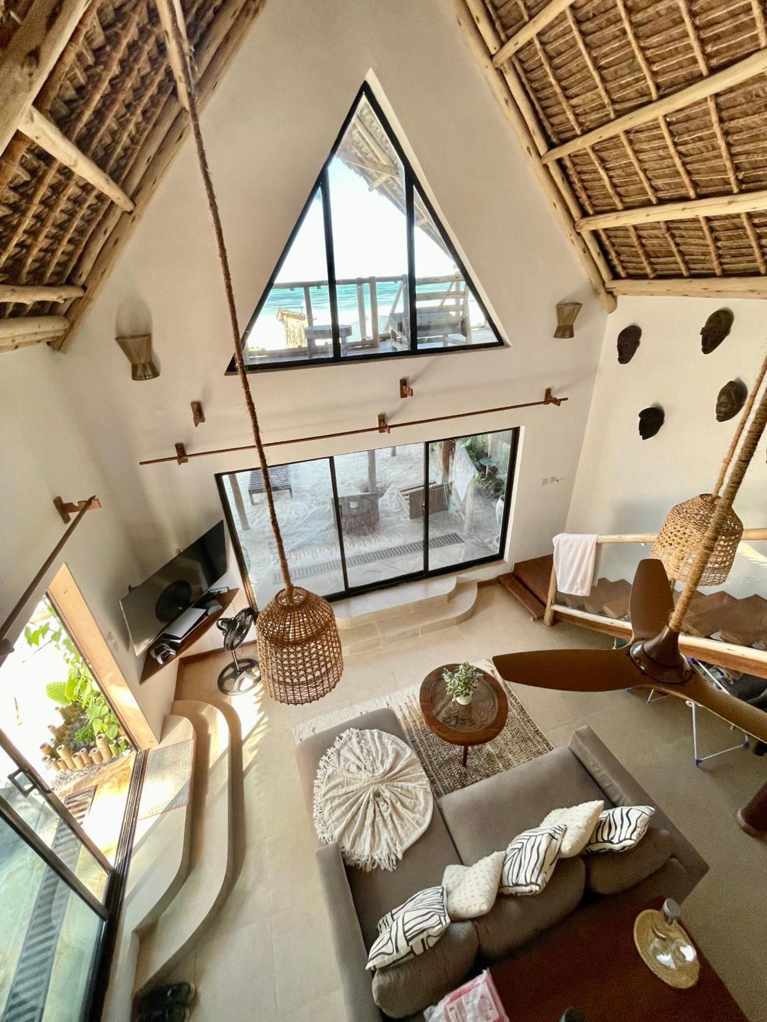 Mala Boutique Hotel Bwejuu Zewnętrze zdjęcie