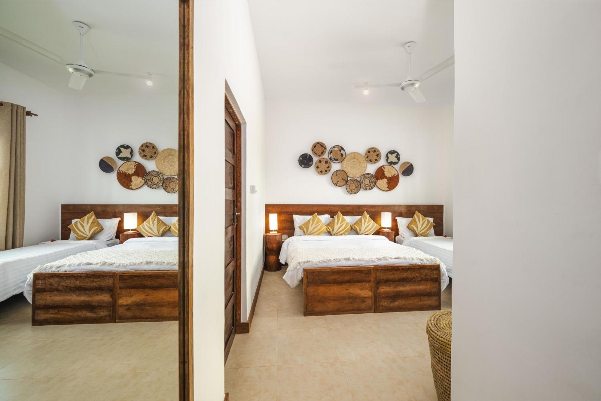 Mala Boutique Hotel Bwejuu Zewnętrze zdjęcie