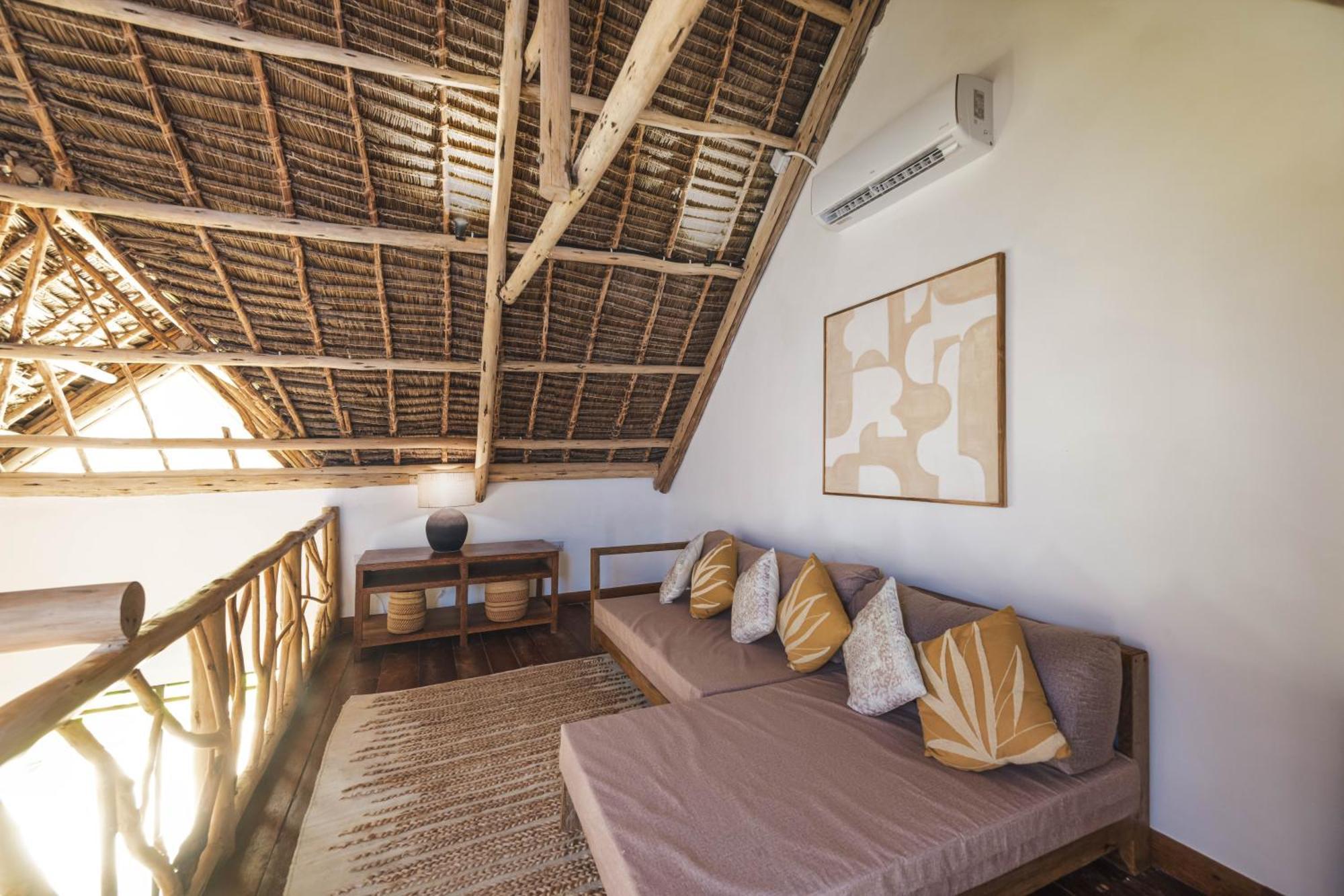 Mala Boutique Hotel Bwejuu Zewnętrze zdjęcie