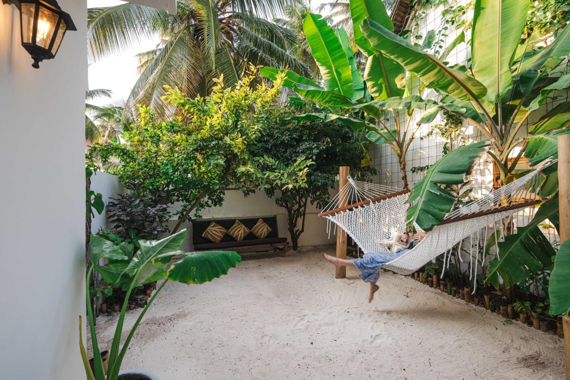 Mala Boutique Hotel Bwejuu Zewnętrze zdjęcie